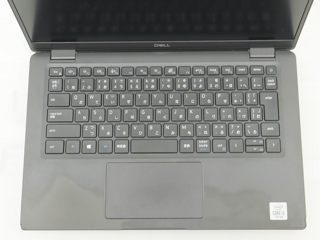 DELL LATITUDE 7310 