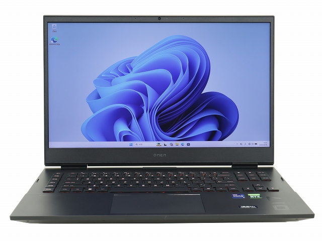 HP OMEN BY HP LAPTOP 17-CK0037TX
