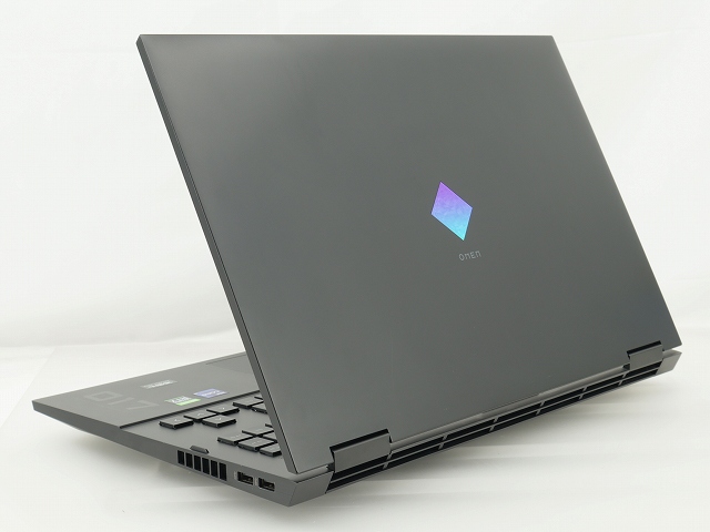 HP OMEN BY HP LAPTOP 17-CK0037TX