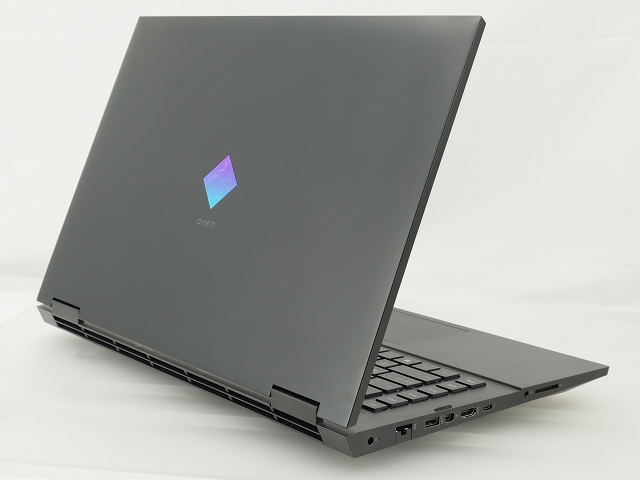 HP OMEN BY HP LAPTOP 17-CK0037TX