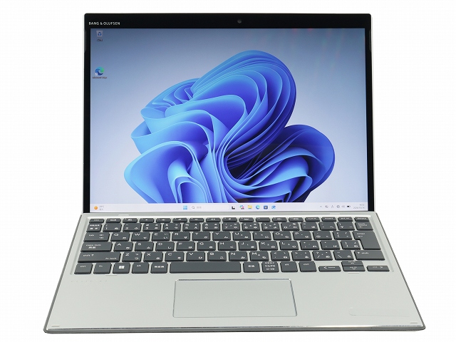 HP ELITE X2 G8 TABLET (LTEモデル) 