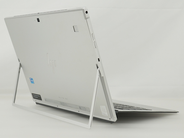 HP ELITE X2 G8 TABLET (LTEモデル) 