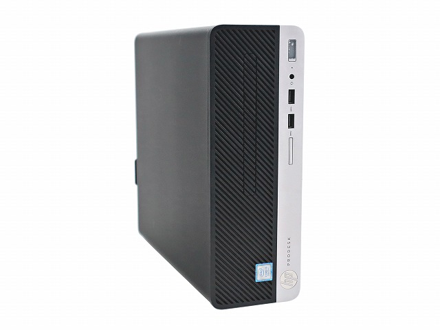 HP PRODESK 400 G6 