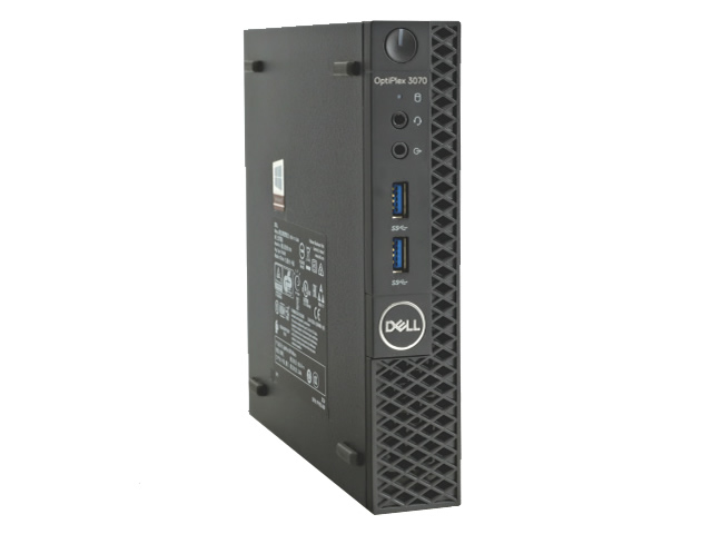 DELL OPTIPLEX 3070 MICRO 
