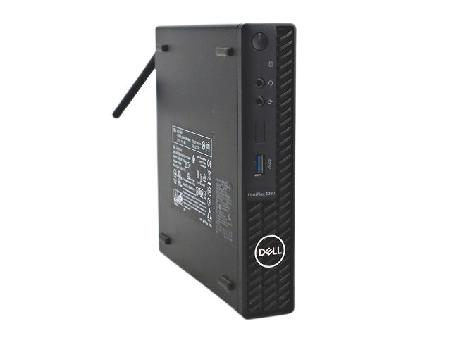 DELL OPTIPLEX 3090 MICRO 