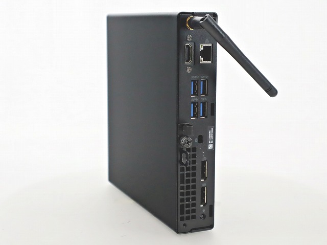DELL OPTIPLEX 3090 MICRO 