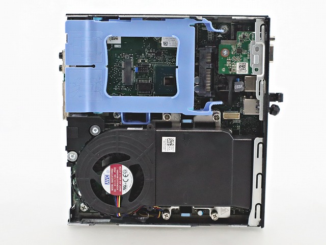 DELL OPTIPLEX 3070 MICRO 