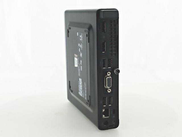 HP PRODESK 400 G5 DM [新品SSD] 