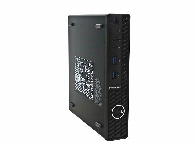 DELL OPTIPLEX 3080 MICRO 