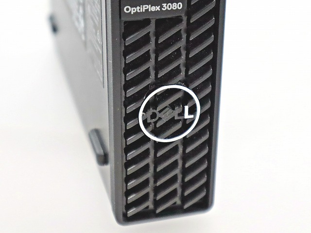 DELL OPTIPLEX 3080 MICRO 