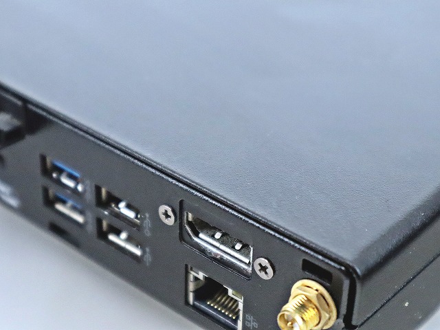 DELL OPTIPLEX 3080 MICRO 