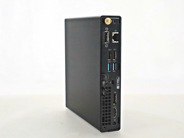 DELL OPTIPLEX 3080 MICRO 