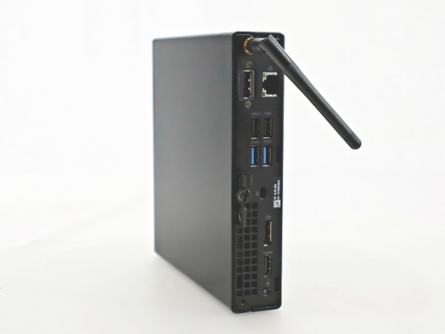 DELL OPTIPLEX 3080 MICRO 