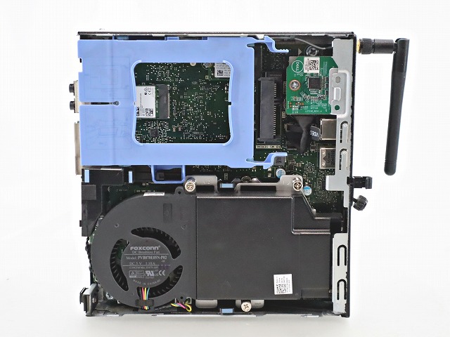 DELL OPTIPLEX 3080 MICRO 