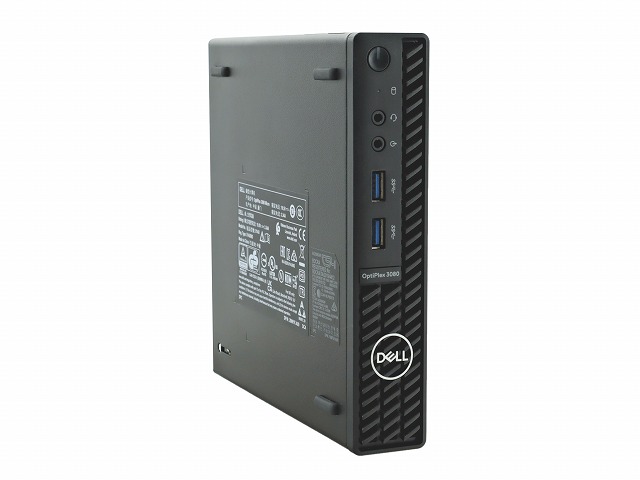 DELL OPTIPLEX 3080 MICRO 