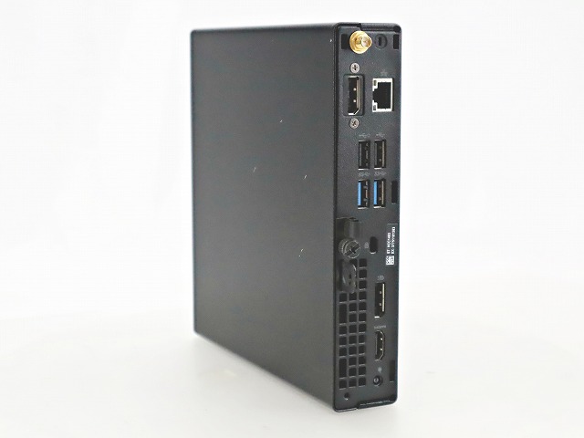 DELL OPTIPLEX 3080 MICRO 