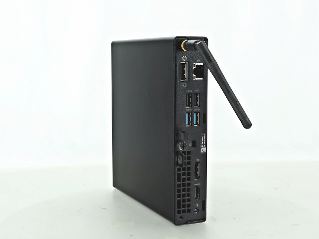DELL OPTIPLEX 3080 MICRO 