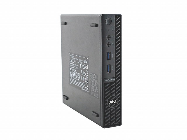 DELL OPTIPLEX 3080 MICRO 