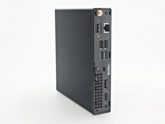 DELL OPTIPLEX 3080 MICRO 