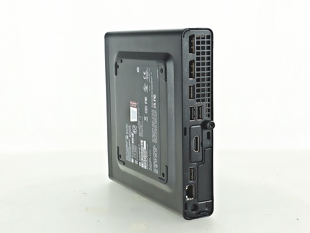 HP ELITEDESK 800 G6 DM 
