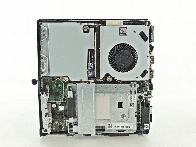 HP ELITEDESK 800 G6 DM 