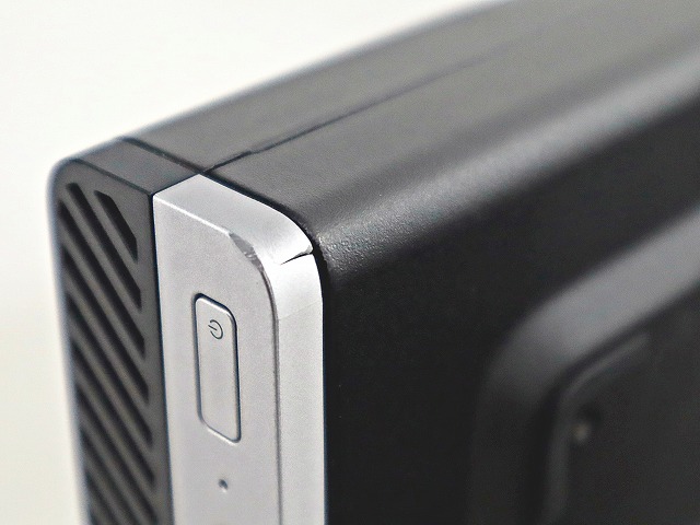 HP ELITEDESK 800 G4 DM 