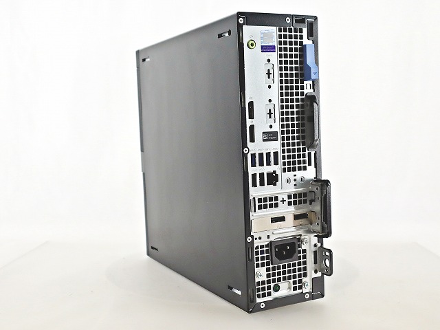 DELL OPTIPLEX 5070 [新品SSD] 