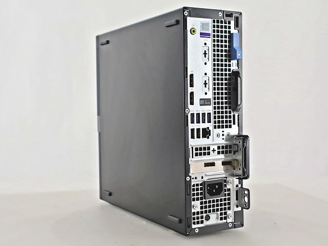 DELL OPTIPLEX 5070 [新品SSD] 