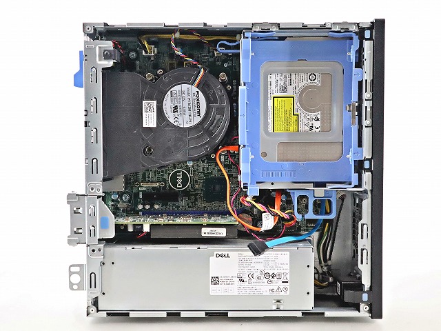 DELL OPTIPLEX 5070 [新品SSD] 