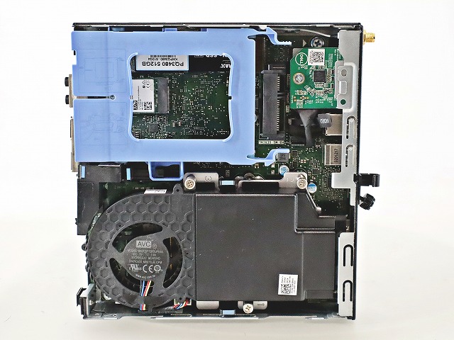 DELL OPTIPLEX 3080 MICRO [新品SSD] 