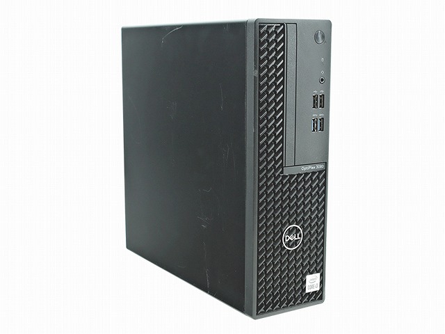 DELL OPTIPLEX 3080 