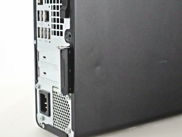 HP PRODESK 600 G5  [新品SSD] 