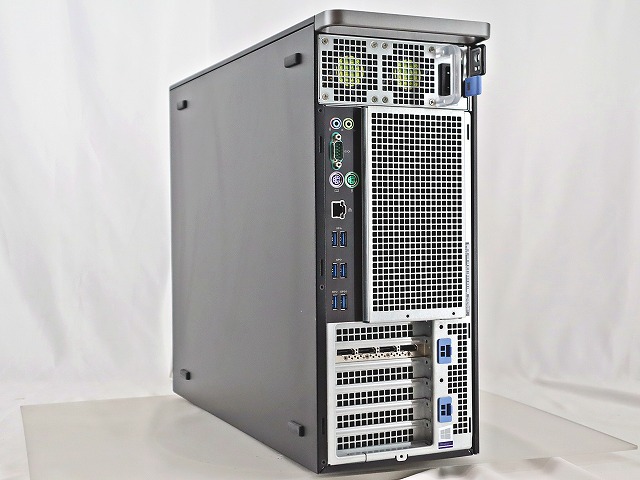 DELL PRECISION 5820 TOWER 