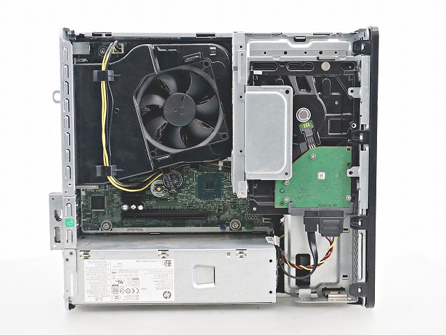 HP PRODESK 400 G5 [新品SSD] 