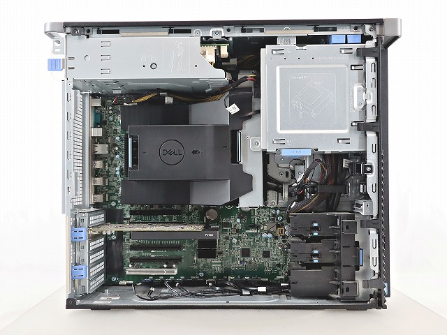 DELL PRECISION 5820 TOWER 