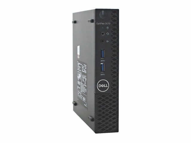 DELL OPTIPLEX 3070 MICRO 