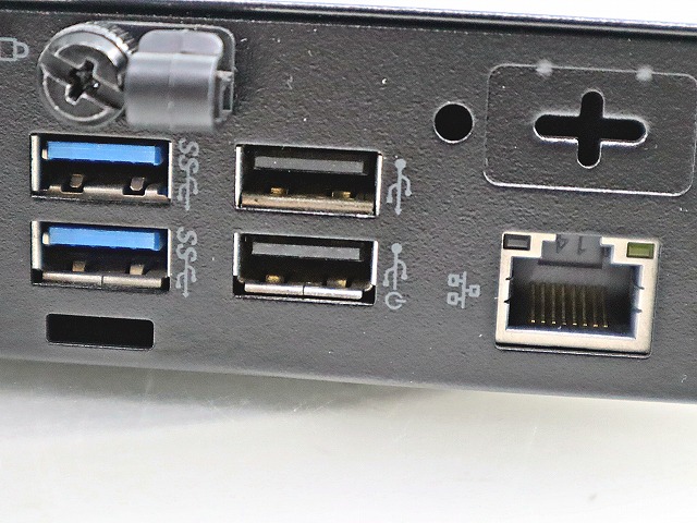 DELL OPTIPLEX 3060 MICRO 