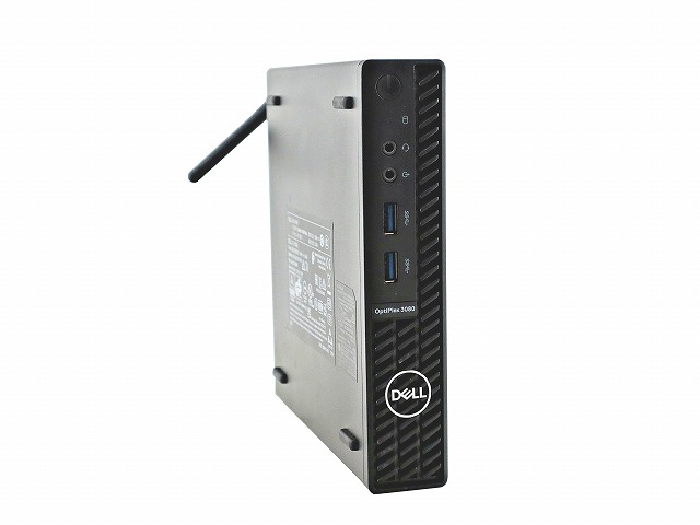 DELL OPTIPLEX 3080 MICRO 
