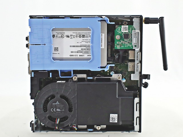 DELL OPTIPLEX 3080 MICRO 