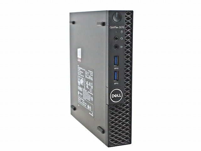 DELL OPTIPLEX 3070 MICRO 