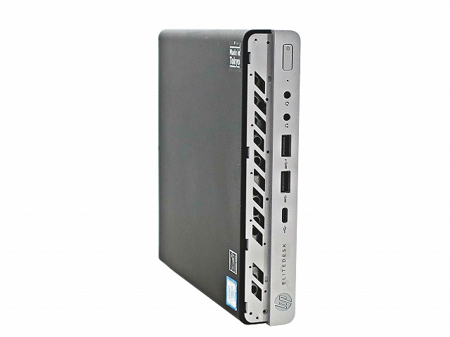 HP ELITEDESK 800 G4 DM 