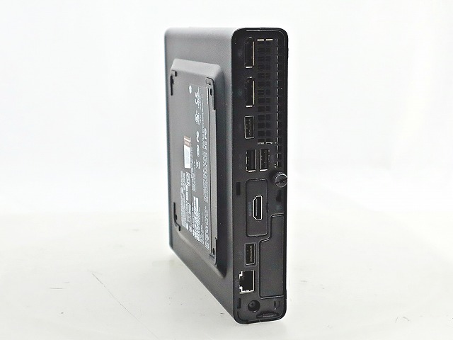 HP ELITEDESK 800 G6 DM 