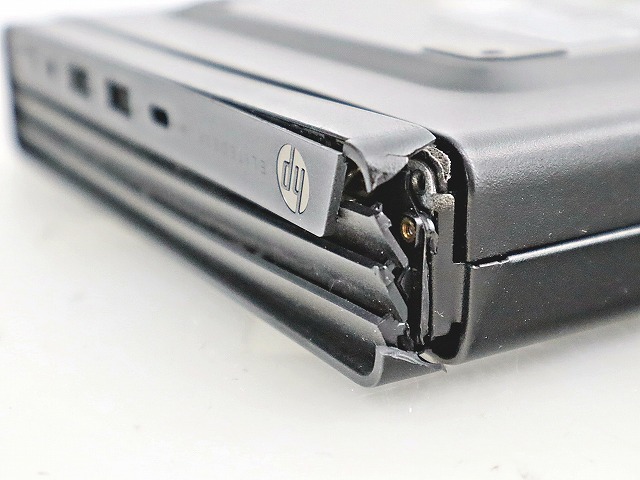 HP ELITEDESK 800 G6 DM 