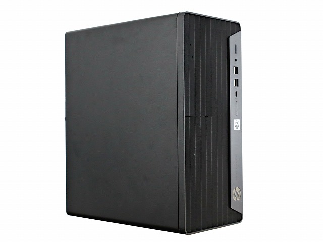 HP ELITEDESK 800 G6 TOWER 