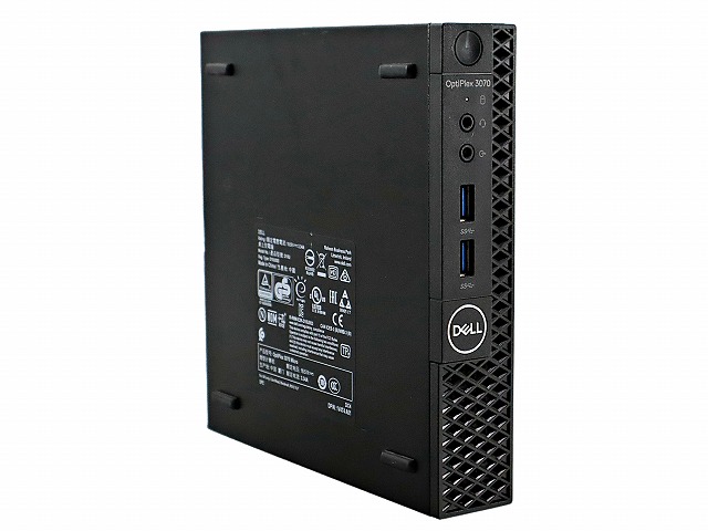DELL OPTIPLEX 3070 MICRO 