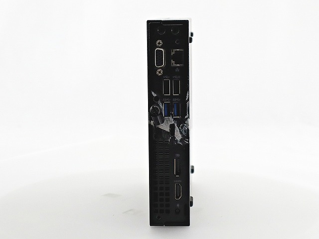 DELL OPTIPLEX 3070 MICRO 