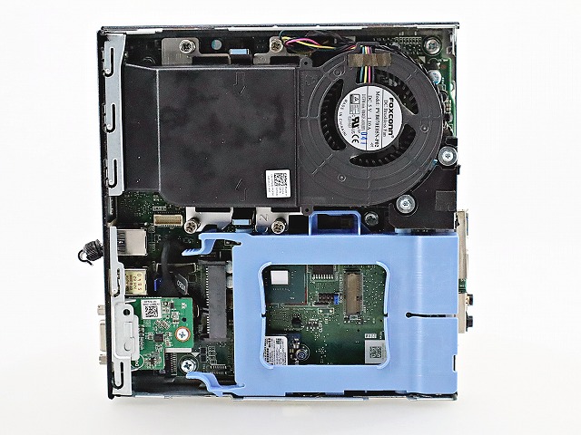 DELL OPTIPLEX 3070 MICRO 