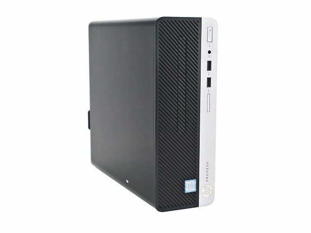 HP PRODESK 400 G6 