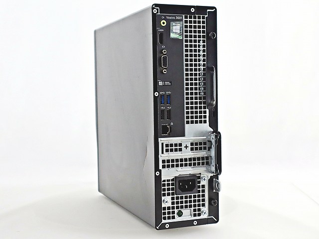 DELL VOSTRO 3681 