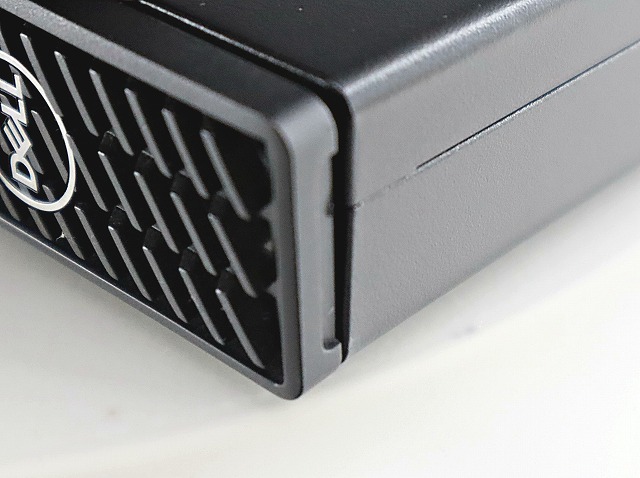 DELL OPTIPLEX 3080 MICRO 